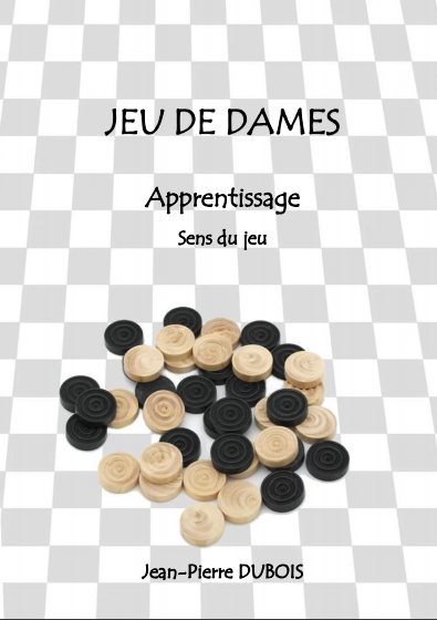 apprentissage au jeu de dames