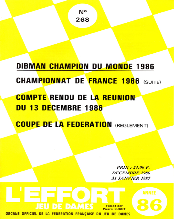 L'Effort