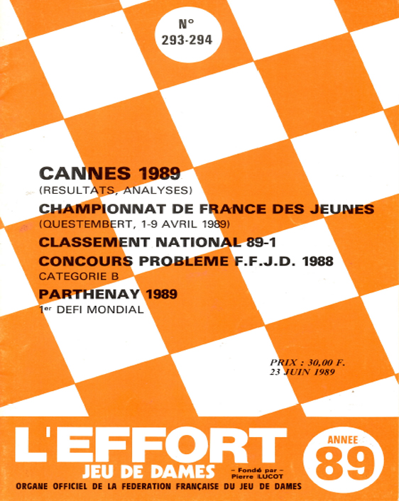 L'Effort