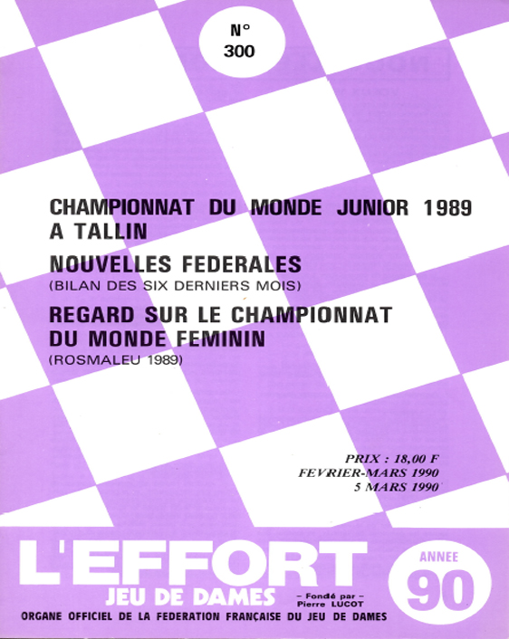 L'Effort