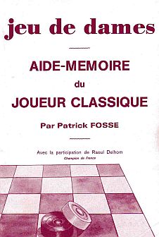 Aide-mmoire du joueur classique