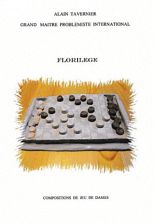 Florilge - recueil de problmes de l'auteur