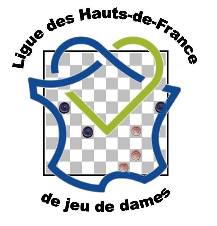 logo ligue haut-de-france