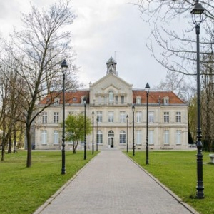 chateau de drancy