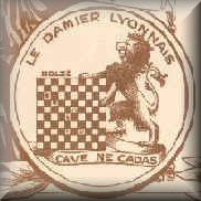 le damier lyonnais