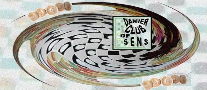 le damier club de sens