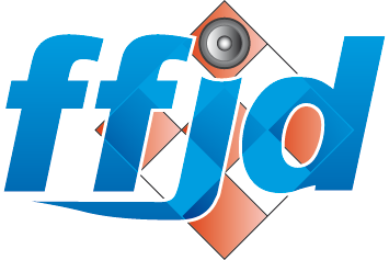 logo de la FFJD